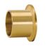 1-1/2" Sweat Low Lead Tail Piece