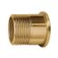 1/2" MNPT Autofill Tail Piece