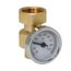 Replacement Pocket Well, Low Lead