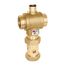 1-1/2", 2" Replacement Legiomix Valve Assembly