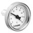 116 Series 1-1/2" Temperature Gauge