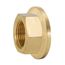 1-1/2" NPT Tail Piece for 548008A