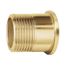 1-1/4" MPT Tail Piece for 523170A