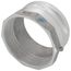 4" CamLock Male x Female Type A Adapter