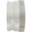 5" CamLock Male x Female Type A Adapter