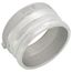 5" CamLock Male x Female Type A Adapter