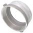 6" CamLock Male x Female Type A Adapter