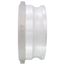 6" CamLock Male x Female Type A Adapter