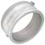 6" CamLock Male x Female Type A Adapter