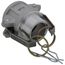 1-1/4" CamLock Type B Female Coupler x Male Fitting