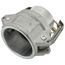 1-1/2" CamLock Type B Female Coupler x Male Fitting