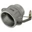 2" CamLock Type B Female Coupler x Male Fitting
