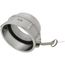 5" CamLock Type B Female Coupler x Male Fitting