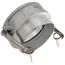 6" CamLock Type B Female Coupler x Male Fitting