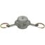 1/2" CamLock Type DC Dust Cap