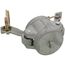 1/2" CamLock Type DC Dust Cap