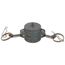 3/4" CamLock Type DC Dust Cap