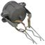 3/4" CamLock Type DC Dust Cap