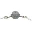 1" CamLock Type DC Dust Cap