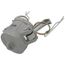 1" CamLock Type DC Dust Cap