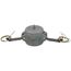 1-1/4" CamLock Type DC Dust Cap