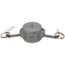 1-1/2" CamLock Type DC Dust Cap