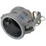 1-1/2" CamLock Type DC Dust Cap