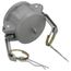 1-1/2" CamLock Type DC Dust Cap
