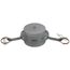 2" CamLock Type DC Dust Cap