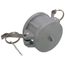 2" CamLock Type DC Dust Cap
