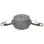 2-1/2" CamLock Type DC Dust Cap