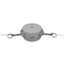 3" CamLock Type DC Dust Cap