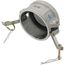 3" CamLock Type DC Dust Cap