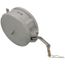 4" CamLock Type DC Dust Cap