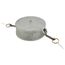 5" CamLock Type DC Dust Cap