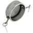 5" CamLock Type DC Dust Cap