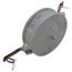 6" CamLock Type DC Dust Cap