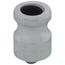 1/2" CamLock Type DP Dust Plug
