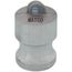1/2" CamLock Type DP Dust Plug