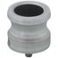3/4" CamLock Type DP Dust Plug