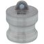 3/4" CamLock Type DP Dust Plug