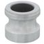 1-1/4" CamLock Type DP Dust Plug