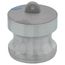 1-1/4" CamLock Type DP Dust Plug