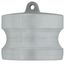 2" CamLock Type DP Dust Plug