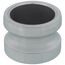 2" CamLock Type DP Dust Plug