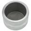 2-1/2" CamLock Type DP Dust Plug