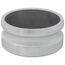 4" CamLock Type DP Dust Plug