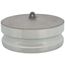 5" CamLock Type DP Dust Plug