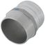 3" CamLock Type F Male Adapter x Male Fitting