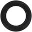 3/4" CamLock Fitting Replacement Gasket